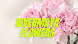 Rivermaya  FLOWERS Lyrics [upl. by Litha302]