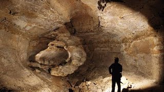 Extract fromquot Cave of the AncientsquotLobsang Rampa book 1963 [upl. by Aicram]