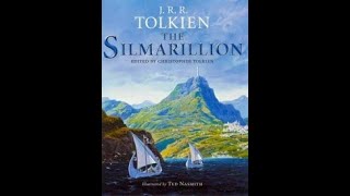 Silmarillion Sessions episode 25 [upl. by Laucsap]