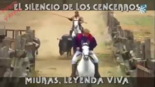 El Silencio De Los Cencerros Miuras Leyenda Viva [upl. by Pacificas]