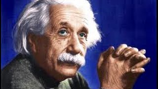 Albert Einstein Full Documentary HD 2015 [upl. by Aday]