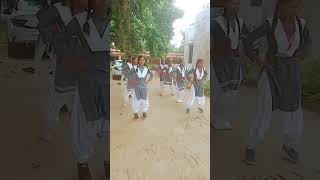 Rajkiy uchhtar Madhyamik Vidyalay Khali Patti Bahadurpur Basti school viralvideo [upl. by Eiser]