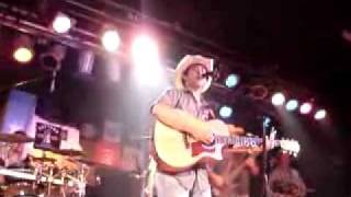 Aaron Watson  Off the Record Live [upl. by Ferdinanda]