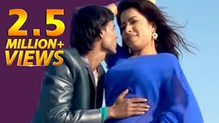 Hero Alom  Dhak Dhak Karne Laga  Bangladesh  Little SRK  Hero Alom OFFICIAL  Full HD [upl. by Musser]