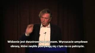 Rupert Sheldrake Wszechświatopogląd [upl. by Fanchet]