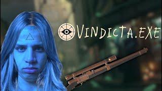 VINDICTAexe [upl. by Ecined]