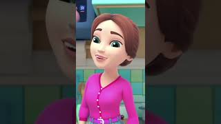 No No Canción Divertida Para Preescolar ytshorts trending amigos funny cartoon [upl. by Laverna494]