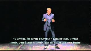 Formules de politesse Gad Elmaleh [upl. by Kinsley]