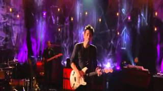 John Mayer  Heartbrake Warfare  Live [upl. by Arturo770]