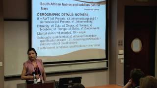 Anni Hesselink  European Group 40th Annual Conference Lecture Part 1 [upl. by Dyrrej]