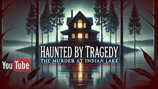 Haunted by Tragedy The Murder at Indian Lake [upl. by Sayers]