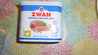 Zwan Best Sandwich 🥪 you ever ate [upl. by Beret]