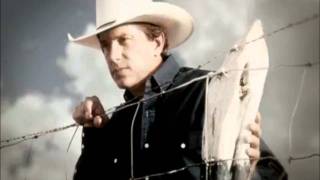 George Strait  Thoughts Of A Fool [upl. by Jeth]