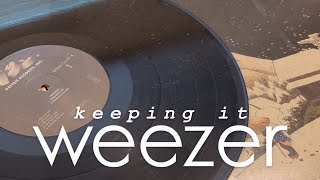 Why Pinkerton Is a Masterpiece  Keeping It Weezer  Retrospective [upl. by Eita]