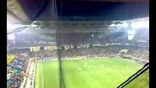 Fenerbahce v Chelsea [upl. by Nan]