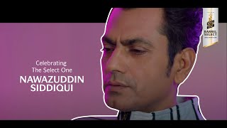 Royal Stag Barrel Select Large Short Films  Celebrating The Select Ones  Nawazuddin Siddiqui [upl. by Llecrep420]