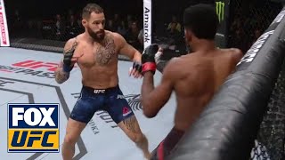 Santiago Ponzinibbio vs Neil Magny  RECAP  UFC FIGHT NIGHT [upl. by Langbehn]