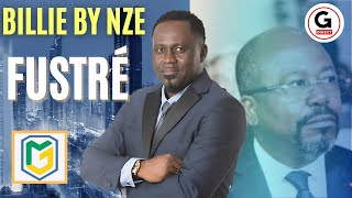 GABON DIRECT MESSIR NNAH NDONG  BILLIE BY NZE  CTRI  gabon africa gabondirect [upl. by Friederike]