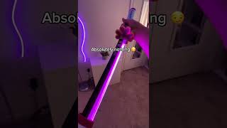 They Just GLOW anime sword [upl. by Arba706]