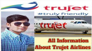 All Information About Trujet Airlines [upl. by Eryt222]