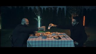 Bedo ft Patron  Ölebilirim Official Video [upl. by Aklog]