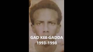 HASSAN PILOTE GADA GAD KEE GADDAQAFAR KASSOWDORR0 [upl. by Glick773]