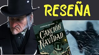 CANCIÓN de Navidad RESEÑA [upl. by Barvick]