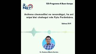 Podcast 135 Salmos 51 11 Gustavo Servían [upl. by Vivian]