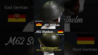 19002024 Germany Stahlhelm  helmet  history helmet germanarmedforces [upl. by Sarita]