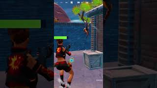 Fortnite Chapter 2 Remix Reaload Elimination nr 201 [upl. by Riffle]