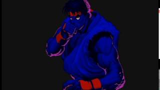 Ryu Animated Wallpaper [upl. by Niliak]