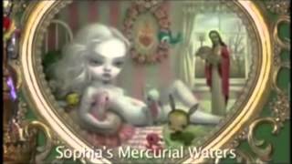 Mark Ryden Minidocumental [upl. by Colligan]