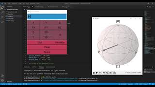 Quantum Computing Project with IBM qiskit  Demo [upl. by Irena]