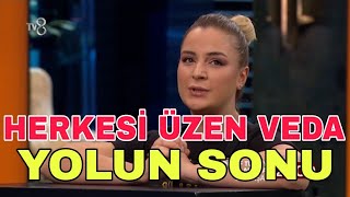 Masterchef Türkiye all star kim elendi sorusu cevabı [upl. by Nylde]