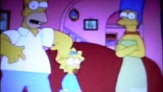 Homer and Marge Rap [upl. by Conrade]