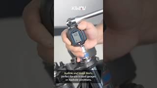 Why this digital torque wrench different than others [upl. by Derfniw]