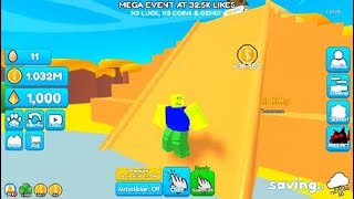 Roblox Pet Hatchers is Kinda Fun [upl. by Riess]