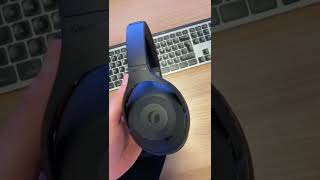 Rolfstone Focus Pro hoofdtelefoon noise cancelling  Perfect voor op het kantoor [upl. by Viridi]