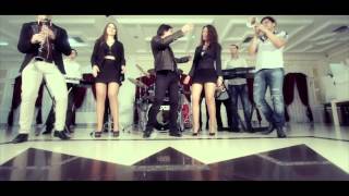 Zvonko Demirovic  Anamarija  Official Video  TV Grand 02012015 [upl. by Ynez]