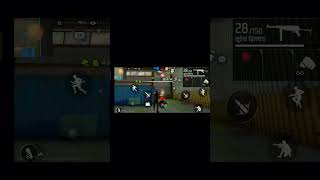 freefire gyangaming battleroyalegame mobilegaming totalgaming [upl. by Moll]