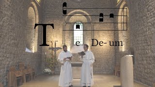 Te Deum OP [upl. by Aowda623]