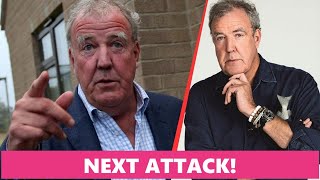 Jeremy Clarkson predicts the future after Hezbollah WalkieTalkie Blasts [upl. by Nisior]