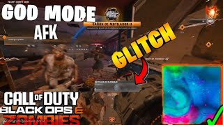 ❗⚠️GLITCH para tener PRESTIGIO 10 en 1 DIA  GODMODE AFK EXTREMO BLACK OPS 6⚠️❗ [upl. by Kappel]