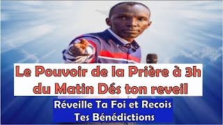 KANGUKA DE SAMEDI SOIR Pr Chris Ndikumana  3h du Matin LHeure Briser les Chaînes du diable [upl. by Reteid977]