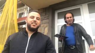 عاجل معكم بلال عزوز من لجنة بروكسيل live ikidkom bilal Azoz min lajnat bruxelles [upl. by Ereveniug]