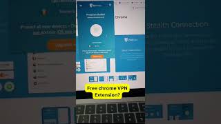 No1 Free chrome VPN Extension  vpn chrome extraction technology [upl. by Lavella]