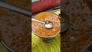 Pelli Bhojanam is emotion pelli marriage marriagefood food indianrecipes [upl. by Sofko]