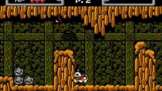 Duck Tales  African Mines Remix [upl. by Hinman136]