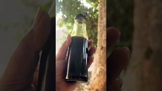 Homemade hair oil for long hair growth and no hair fallhairgrowth hairgrowthoil naturalhaircare [upl. by Rennold]