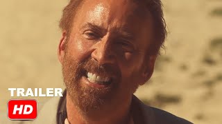 THE SURFER 2024  Official Trailer HD  Nicolas Cage [upl. by Argile306]